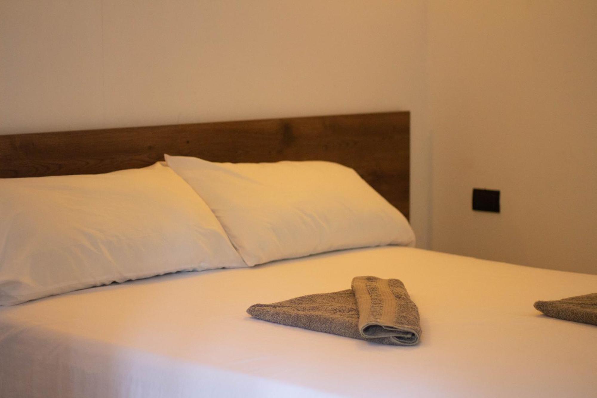 Hosteria El Sendero - Cocorná Eksteriør bilde